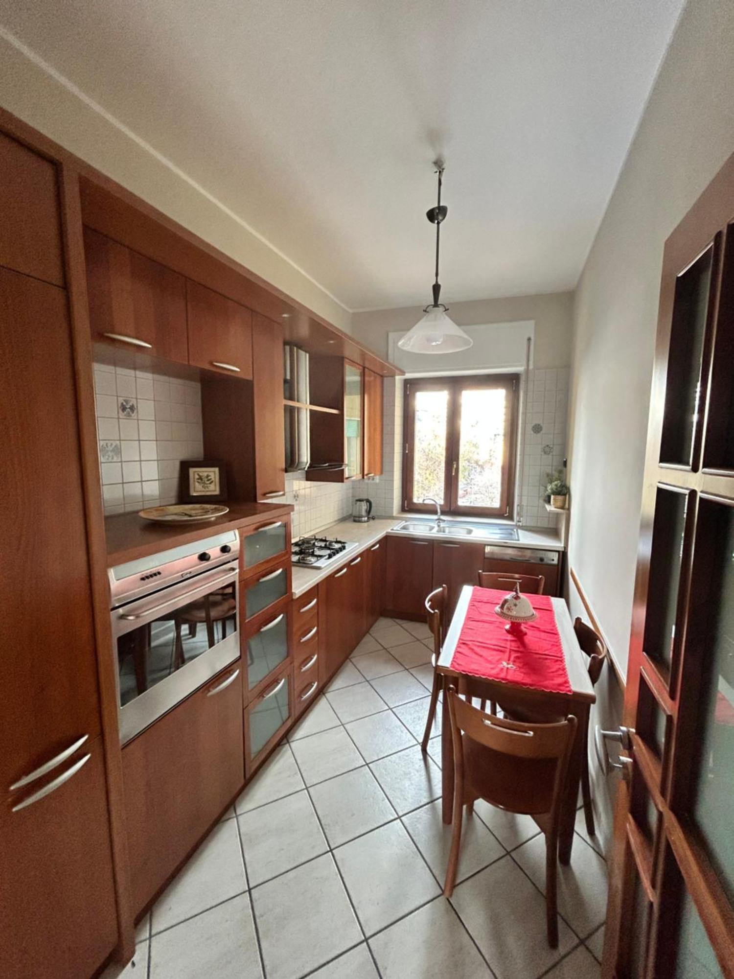 Acquamarina Holiday House Salerno Exteriör bild